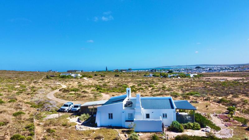 2 Bedroom Property for Sale in Paternoster Western Cape